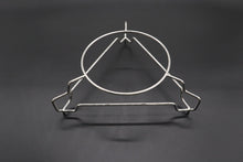 Plate setter / Heat deflector Ø 9 inch/23 cm