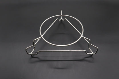 Plate setter / Heat deflector Ø 9 inch/23 cm