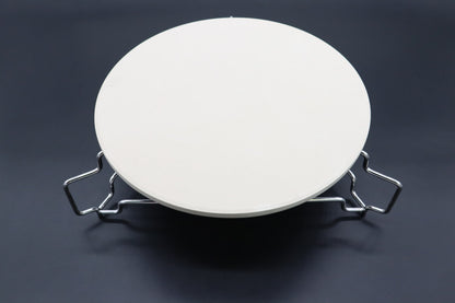 Plate setter / Heat deflector Ø 11 inch/28 cm