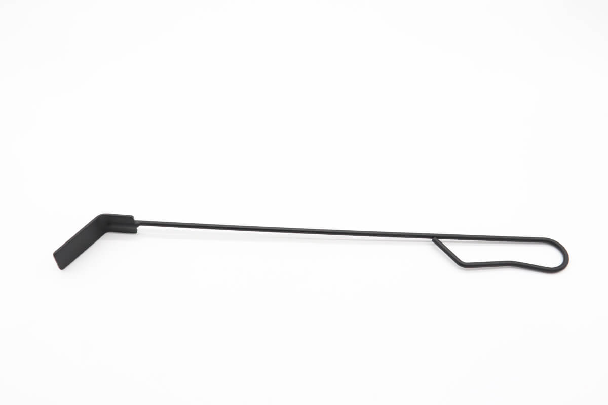 Kamado BBQ Aspook