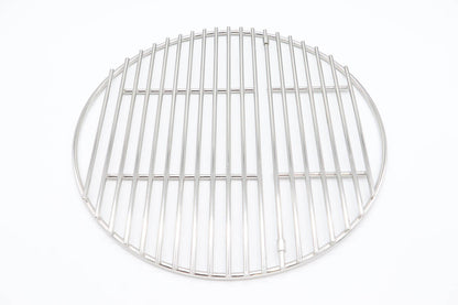 Stainless Steel Grill Plate 32cm