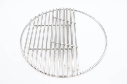 Stainless Steel Grill Plate 32cm