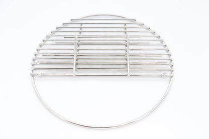 Stainless Steel Grill Plate 32cm