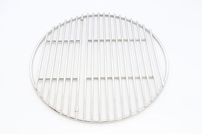 Stainless Steel Grill Plate 32cm