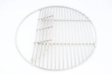 Stainless Steel Grill Plate 38cm