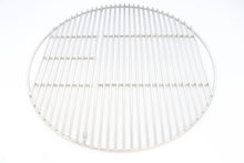 Stainless Steel Grill Plate 47cm