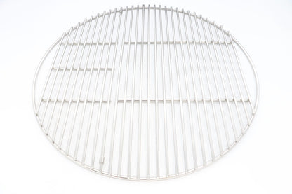 Stainless Steel Grill Plate 47cm