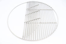 Stainless Steel Grill Plate 47cm