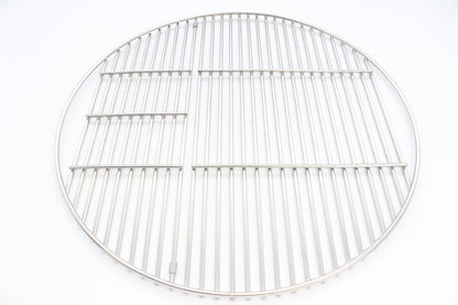 Stainless Steel Grill Plate 47cm