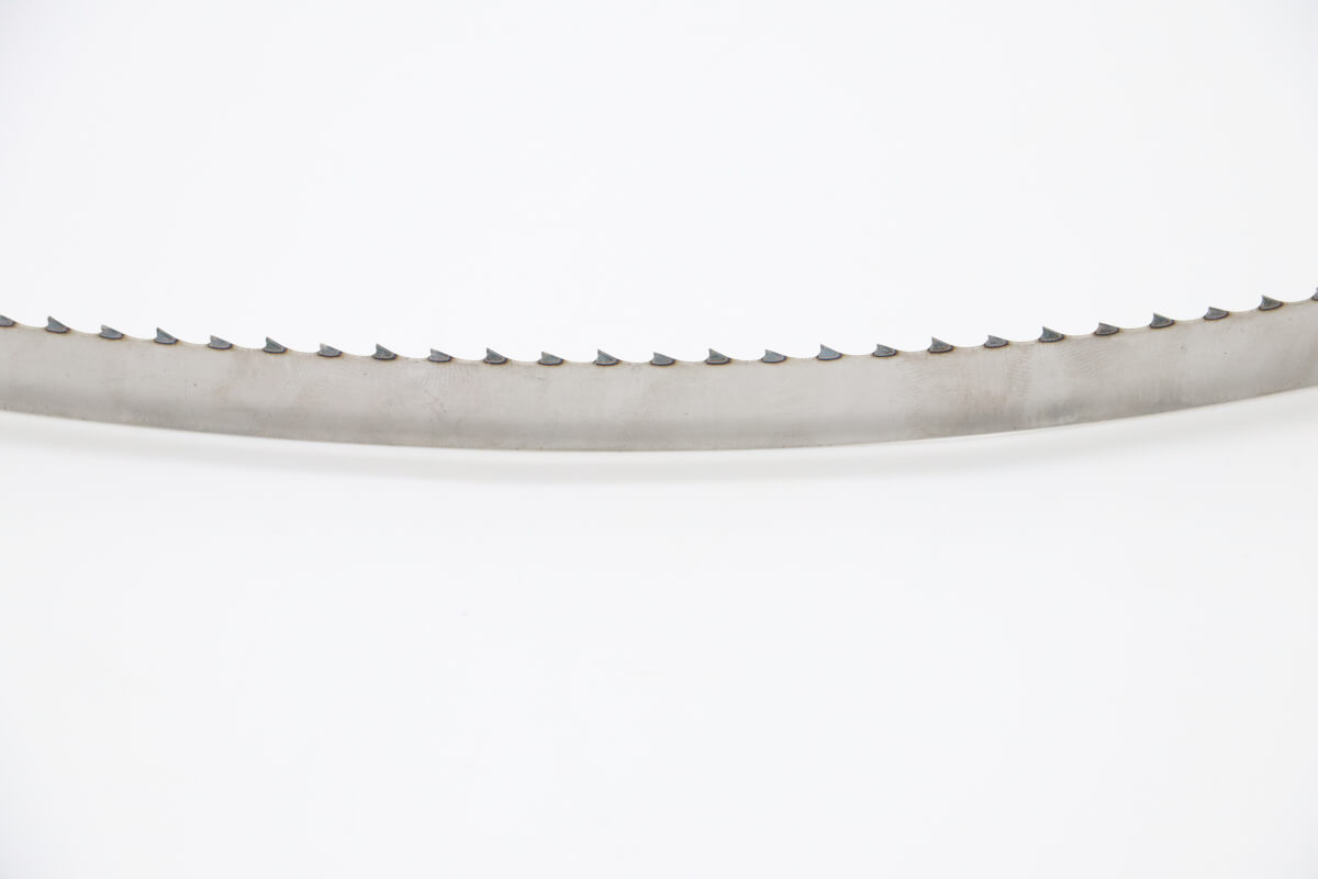 Beenderzaag - 165cm Zaagblad