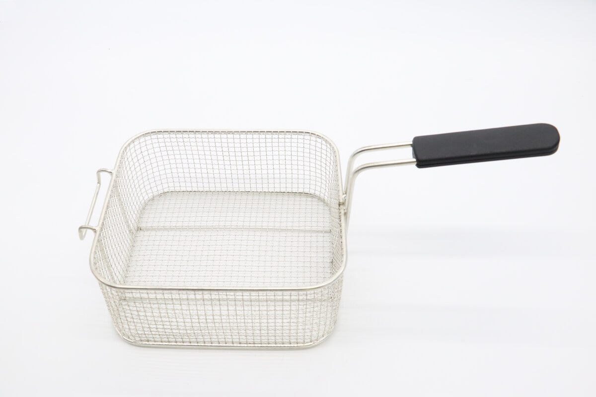 Frituurmand M600 - 10 L - met Handvat