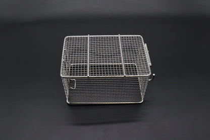 Frituurmand - 4 L - met Handvat