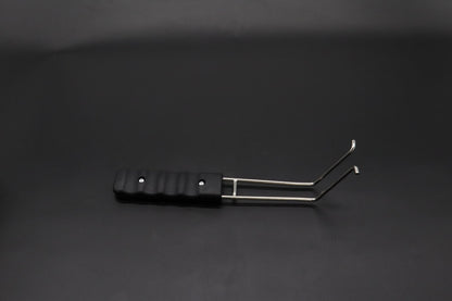 Frituurmand - 4 L - met Handvat
