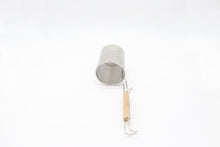 Pasta Basket With Handle