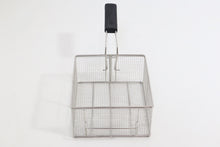 FRYER 16L WITH CABINET - Frying Basket Complete