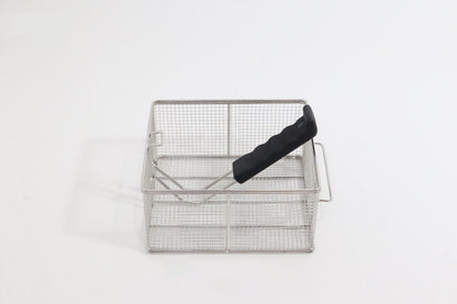 FRYER 16L WITH CABINET - Frying Basket Complete
