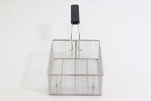 Frituurmand - 16 L - met Handvat