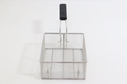 Frituurmand - 16 L - met Handvat