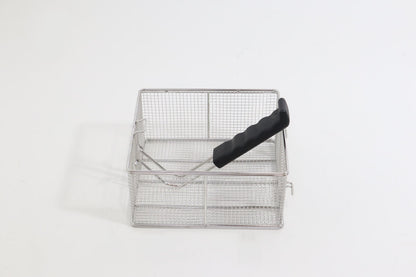 Frituurmand - 16 L - met Handvat