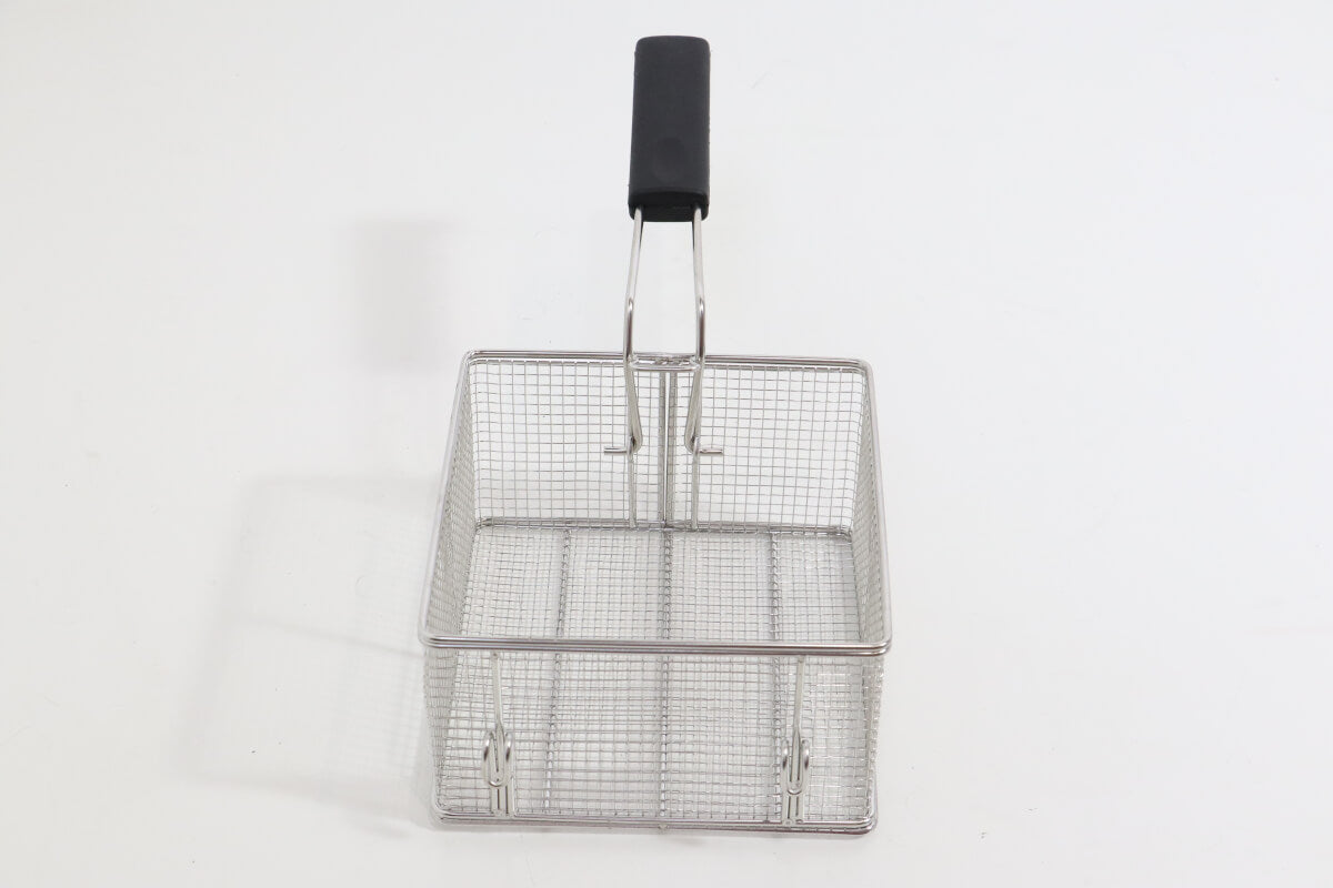 Frituurmand - 13 L - met Handvat