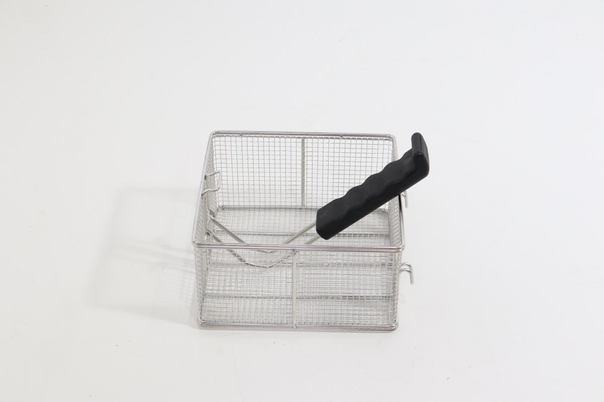 Frituurmand - 13 L - met Handvat