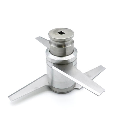 Keukenmachine / Cutter 30L - Messenblok - Glad