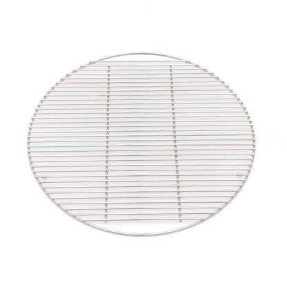 Stainless Steel Grill Plate 57cm