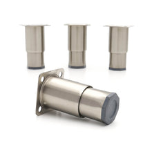Set of 4 Feet WTC / WTFR