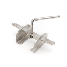 Keukenmachine / Cutter 50/70L - Mesverwijderaar