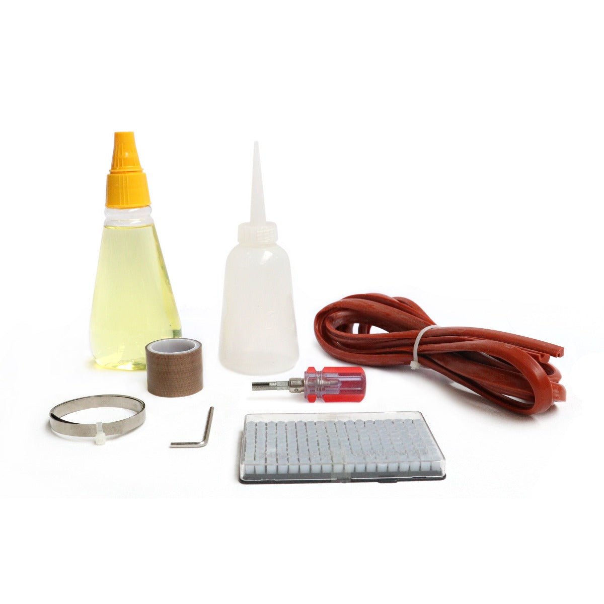 Vacumeermachine - 50 cm Seal - 52 x 54 x 20 cm Kamer