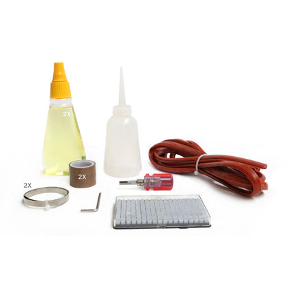 Vacumeermachine - 2 x 70 cm Seal - 72 x 61 x 22 cm Kamer
