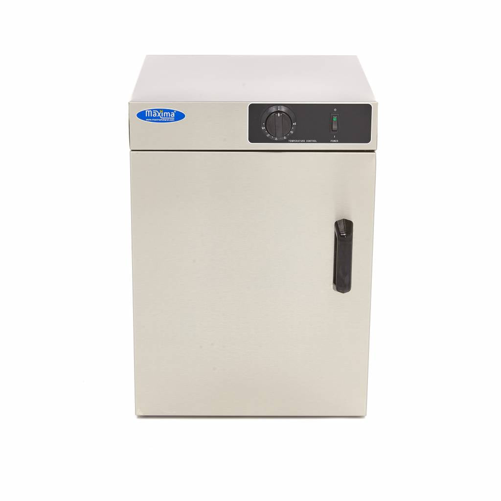Bordenwarmer - 30 Borden - tot Ø 32 cm