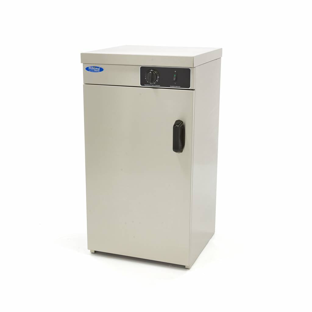 Bordenwarmer - 60 Borden - tot Ø 32 cm