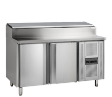 SS8200  Toonbank voor sandwichpreparatie
