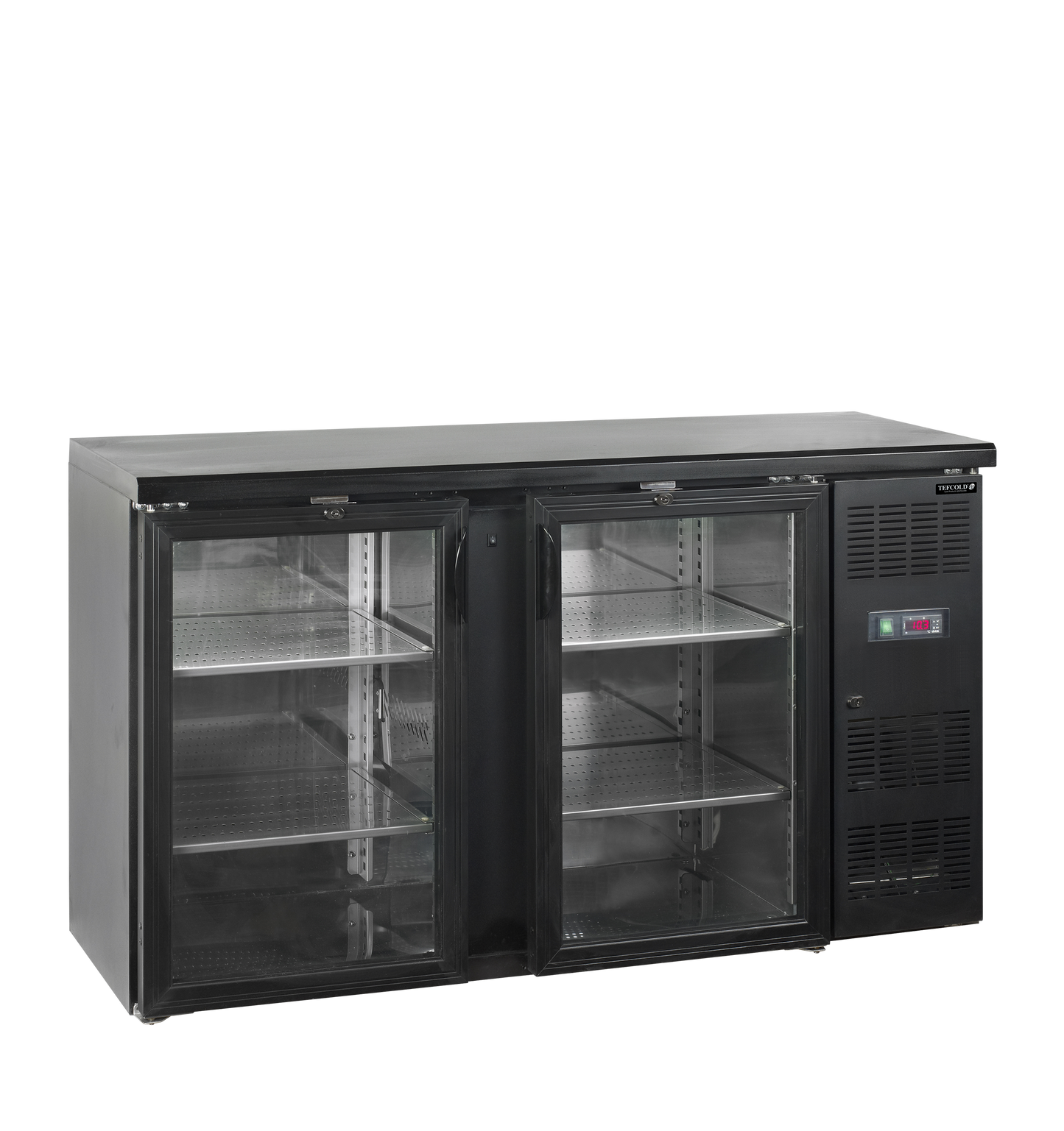 CBC210G  Backbar koeler