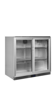 BA26SS  Backbar koeler