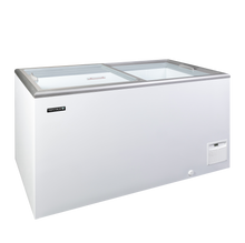 IDA400-W1  Vrieskast consumptie-ijs