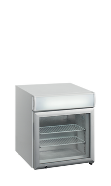 UF50GCP  Tafel vrieskast