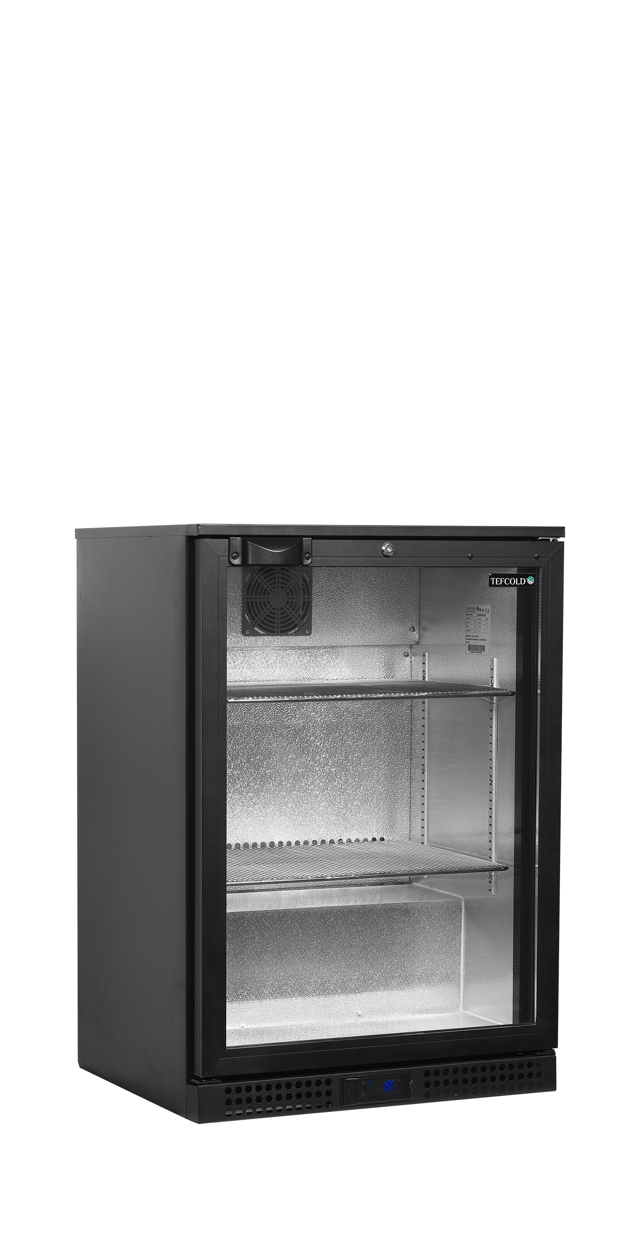 BA16H  Backbar koeler