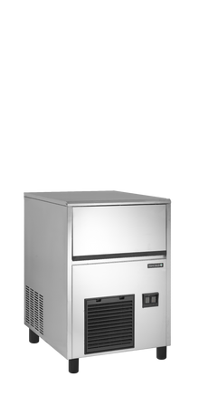 TC37  Ijsblokjesmachine