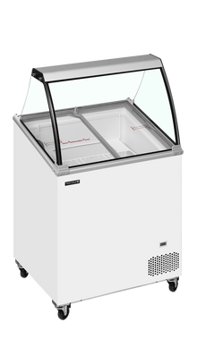 IC202SCE-SO  Vriezer voor schepijs