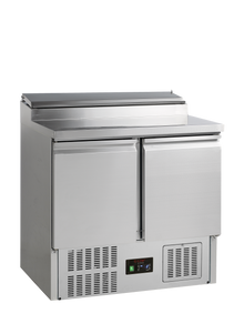 GSS20  Saladette-toonbank GN1/1