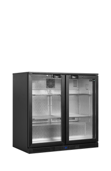 BA21H  Backbar koeler