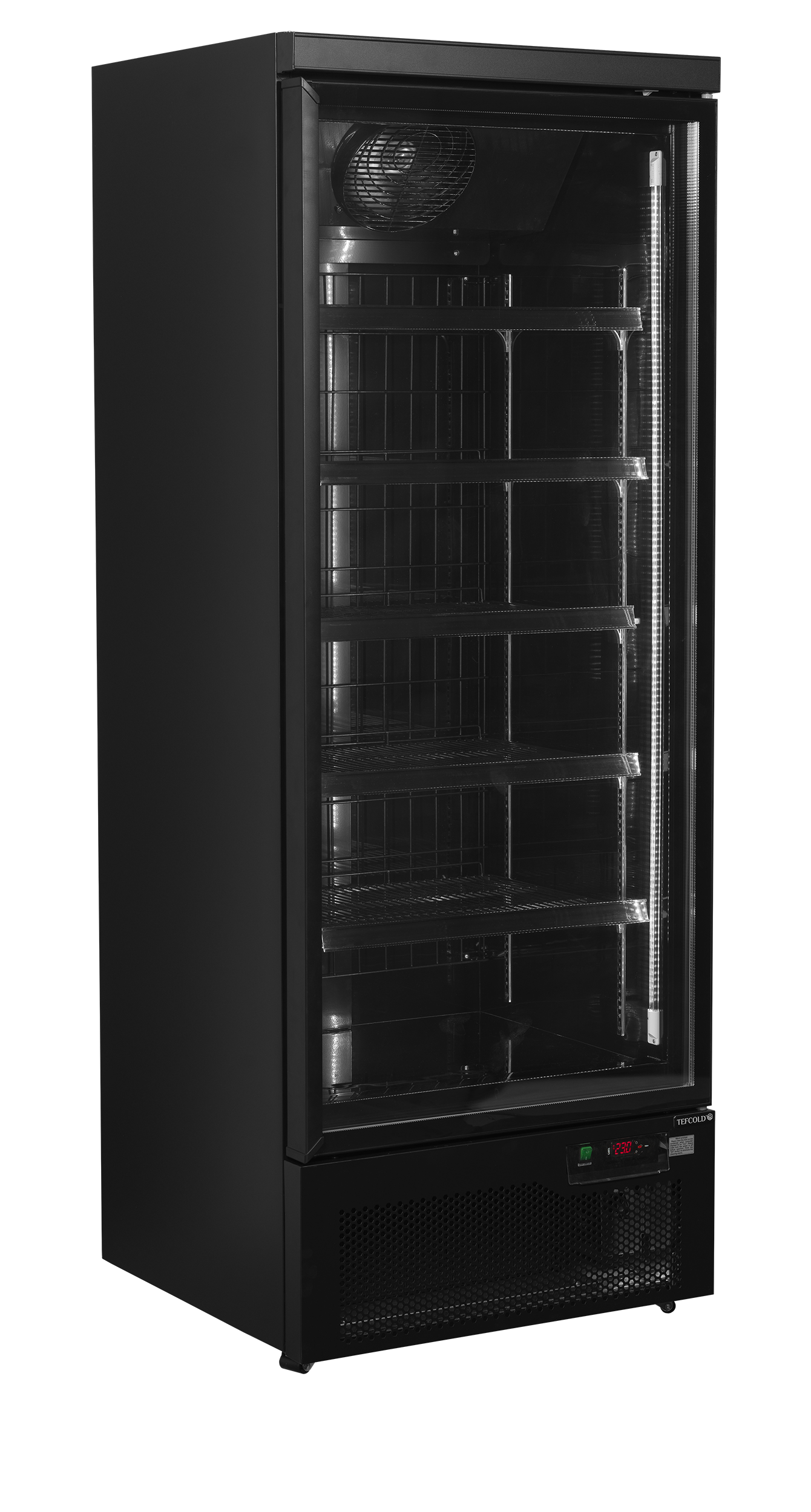 Atom Maxi F1DBB  Displayvrieskast
