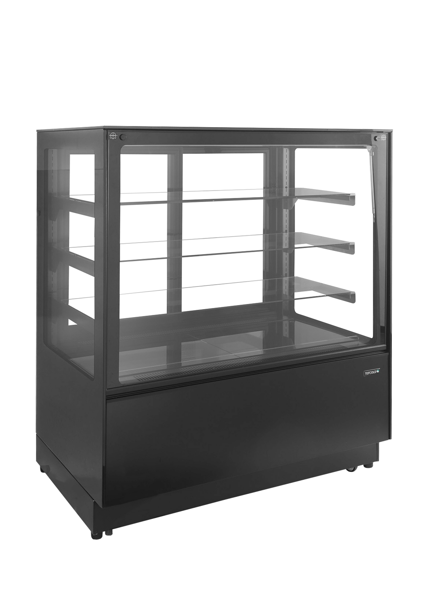 PDA3-CTF120B-1  Koelvitrine