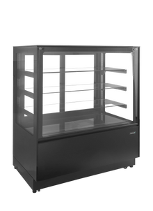 PDA3-CTF120B-1  Koelvitrine