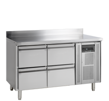 CK7240  Koelwerkbank GN1/1