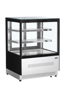 LPD900F/BLACK  Koelvitrine