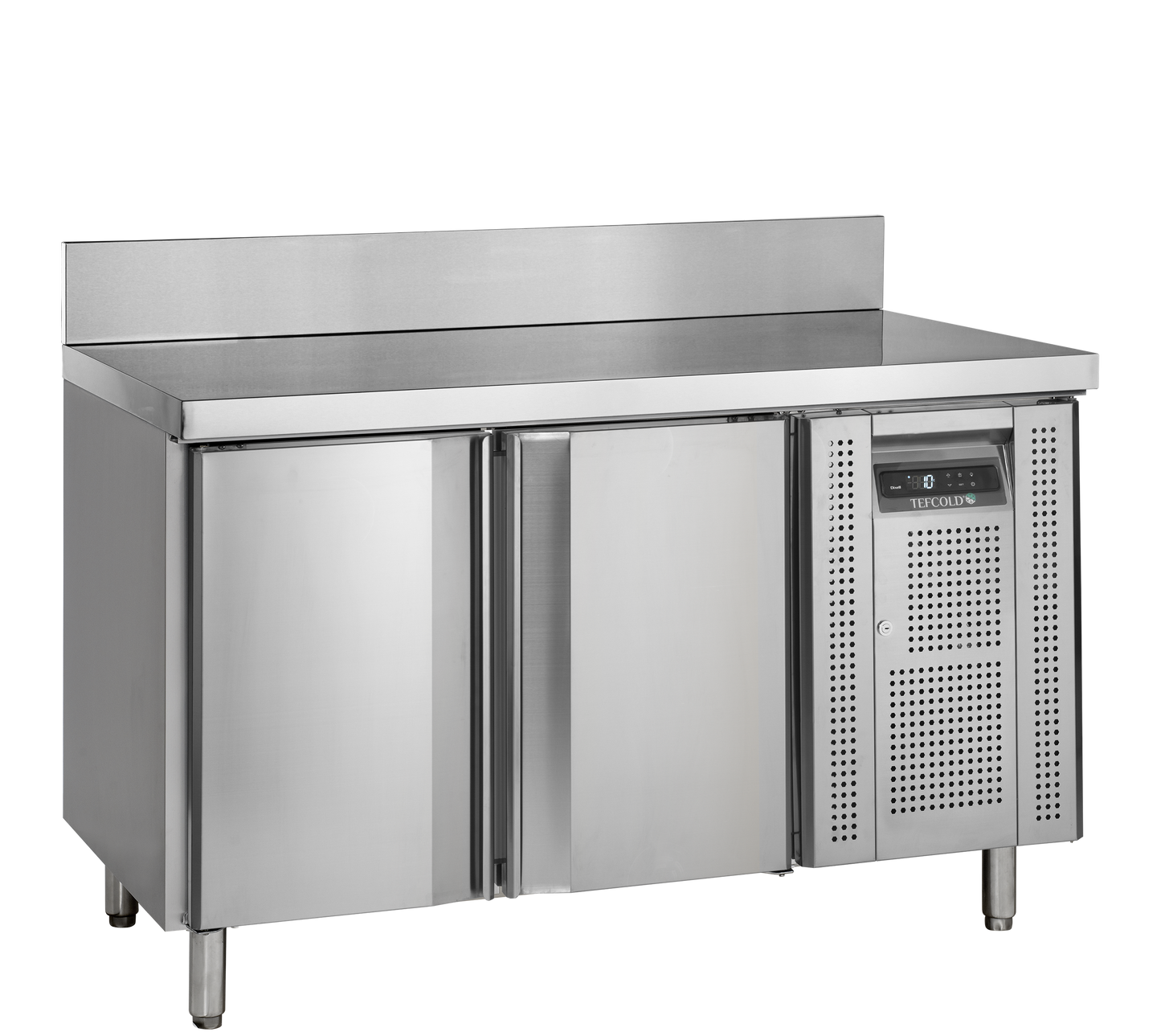 BK210SP  Bakkerijtoonbank