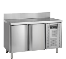 BK210SP  Bakkerijtoonbank